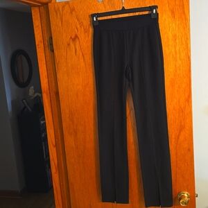 SALE! Michael Kors Black Heavy Stretch Pants
